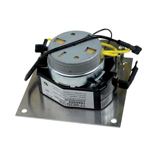 Garland Timer - 240V For - Part No. Gl1956002 GL1956002 - main